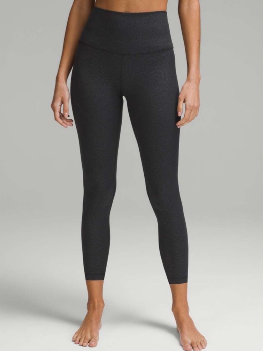 Lululemon Align High-Rise Pant 25"